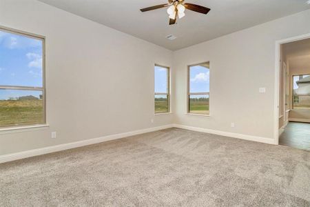 New construction Single-Family house 7428 Stonehenge Drive, Sanger, TX 76266 - photo 14 14