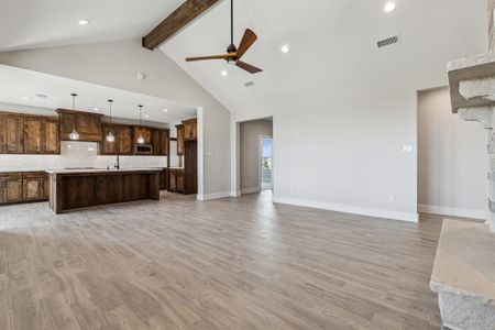 New construction Single-Family house 431 Alondrita Street, Leonard, TX 75452 - photo 4 4