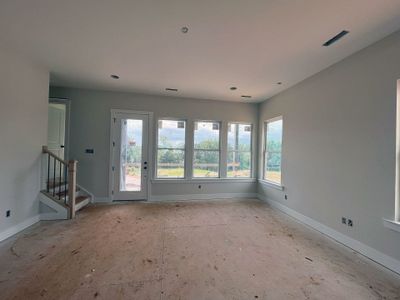 New construction Single-Family house 304 Ferebee Place, Charlotte, NC 28213 Wesson A1- photo 8 8