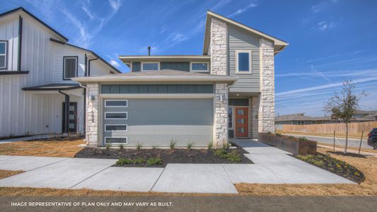New construction Single-Family house 208 Fairfax Avenue, San Marcos, TX 78666 - photo 5 5