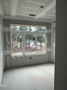 New construction Condo/Apt house 1105 Glascock Place, Unit 1, Raleigh, NC 27610 - photo