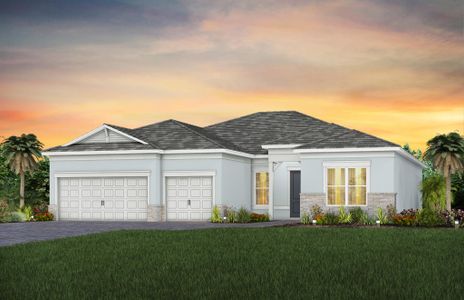 New construction Single-Family house 9662 Mosler Trail 88, Unit 88, Lake Worth, FL 33467 - photo 0