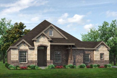 New construction Single-Family house 7725 Fm 1434, Cleburne, TX 76033 - photo 4 4