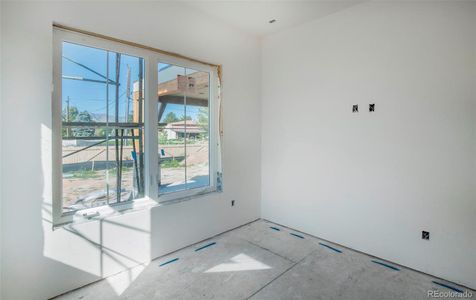 New construction Single-Family house 3387 S Newcombe Street, Lakewood, CO 80227 - photo 22 22