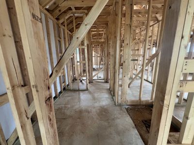 New construction Single-Family house 528 Possumhaw Lane, San Marcos, TX 78666 Travis  Homeplan- photo 6 6
