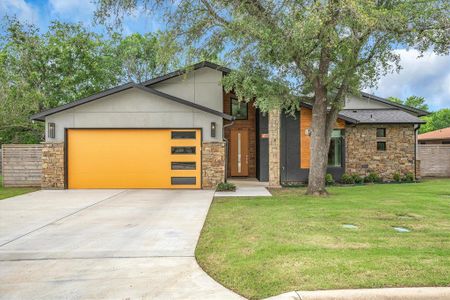 New construction Single-Family house 103 Juanita Avenue, Wills Point, TX 75169 - photo 32 32
