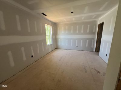 New construction Single-Family house 330 Sutherland Drive, Franklinton, NC 27525 - photo 12 12
