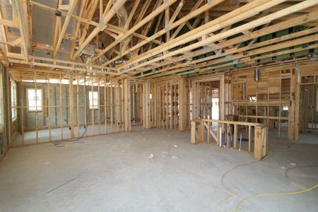 New construction Single-Family house 2486 Clary Sage Drive, Spring Hill, FL 34609 Santa Monica- photo 58 58