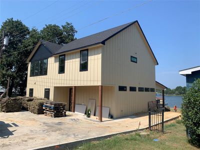 New construction Single-Family house 144 Oak Hills Drive, Mabank, TX 75156 - photo 0