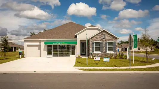 New construction Single-Family house 1750 County Road 315, Green Cove Springs, FL 32043 - photo 0 0