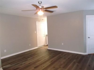 New construction Condo/Apt house 9819 Walnut Street, Unit 203, Dallas, TX 75243 - photo 25 25