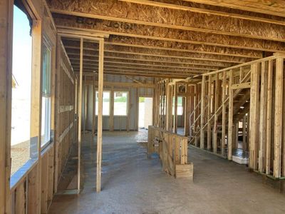 New construction Single-Family house 1709 Coachman Drive, Forney, TX 75126 - photo 12 12