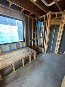 New construction Single-Family house 21514 Sand Frindgepod Way, Cypress, TX 77433 - photo 20 20