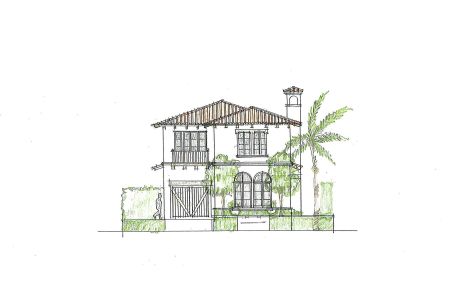 New construction Single-Family house 422 Australian Avenue, Palm Beach, FL 33480 - photo 2 2