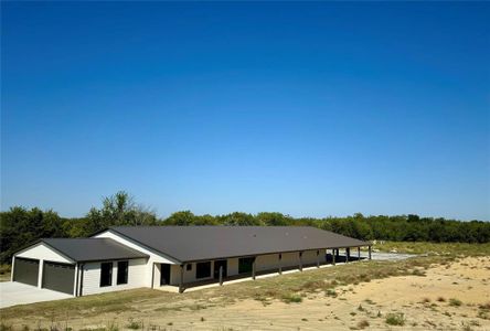 New construction Single-Family house 10445 County Road 173, Celina, TX 75009 - photo 0