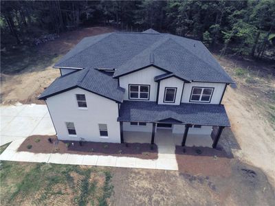 New construction Single-Family house 2906 Centerville Rosebud Road, Snellville, GA 30039 - photo 79 79