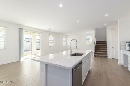 New construction Single-Family house 142 E Leland Road, San Tan Valley, AZ 85140 - photo 9 9