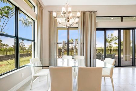 Four Seasons at Parkland by K. Hovnanian® Homes in Parkland - photo 4 4