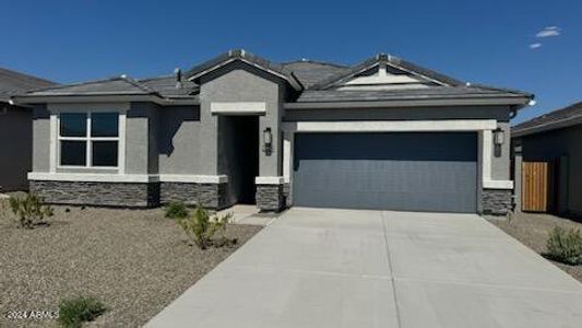 New construction Single-Family house 18932 E Malena Drive, Gold Canyon, AZ 85118 - photo 0