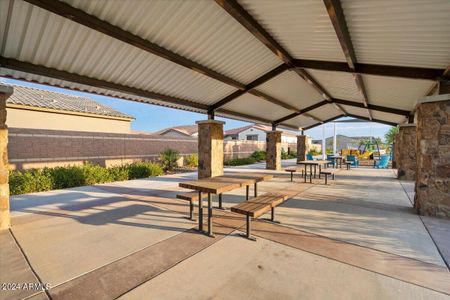 New construction Single-Family house 12164 W Wier Avenue, Avondale, AZ 85323 - photo 27 27