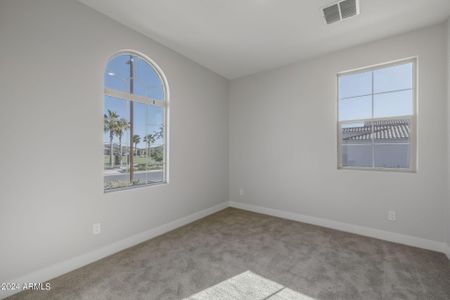 New construction Single-Family house 9612 E Rainbow Avenue, Mesa, AZ 85212 - photo 27 27