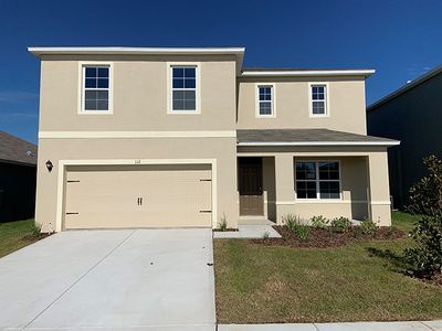 New construction Single-Family house Galen, 405 Chance Avenue, Winter Haven, FL 33881 - photo
