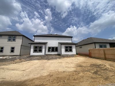 New construction Single-Family house 12630 Auriga, San Antonio, TX 78245 Jordan Homeplan- photo 21 21