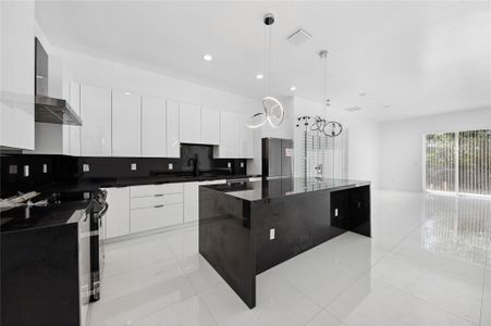 New construction Single-Family house 2962 Nw 10Th Ct, Fort Lauderdale, FL 33311 - photo 5 5