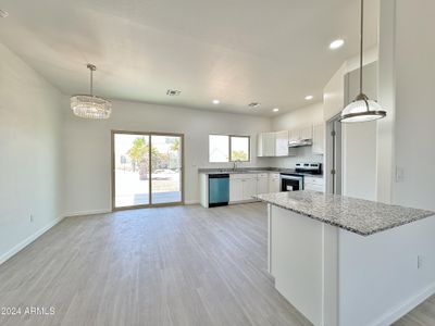 New construction Single-Family house 9240 W Hartigan Lane, Arizona City, AZ 85123 - photo 4 4