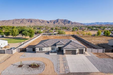 New construction Single-Family house 2927 W Latona Road, Laveen, AZ 85339 - photo 63 63