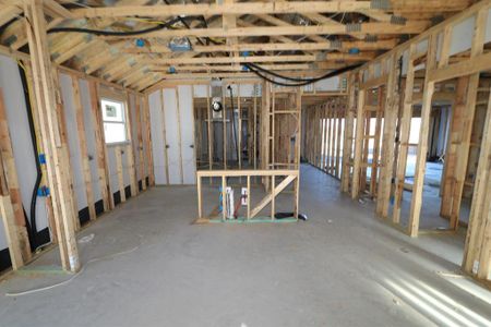 New construction Single-Family house 1308 Panela Road, Crandall, TX 75114 Riverway- photo