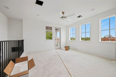 New construction Single-Family house 219 W 23Rd Street, Houston, TX 77008 - photo 18 18