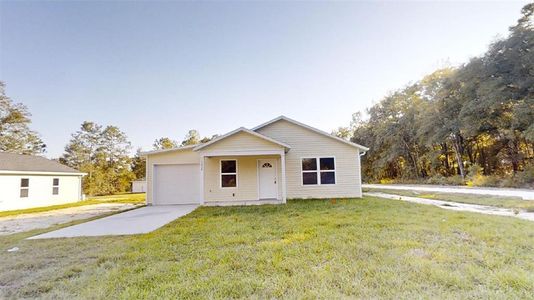 New construction Single-Family house 12385 Se 105Th Court, Belleview, FL 34421 - photo 0