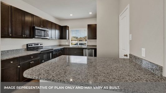 New construction Single-Family house 104 North Richland Drive, Lockhart, TX 78644 - photo 8 8