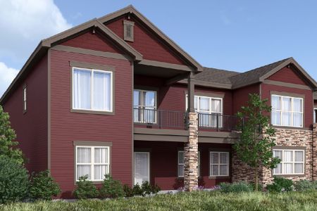 New construction Single-Family house 803 West 128th Place, Westminster, CO 80234 - photo 0 0