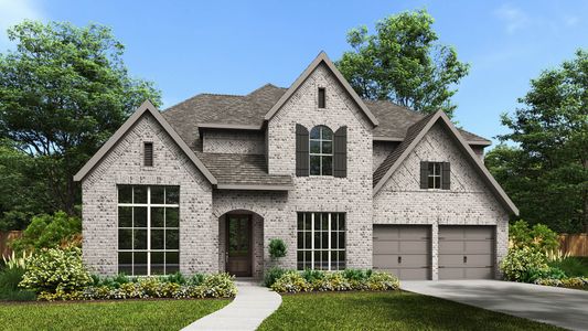 New construction Single-Family house 1130 Via Toscana Lane, Rockwall, TX 75032 - photo 0