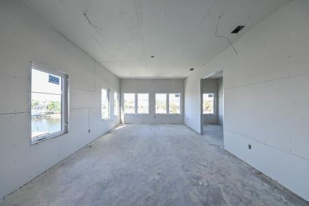 New construction Single-Family house 717 Bunker View Drive, Apollo Beach, FL 33572 - photo 31 31