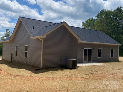 New construction Single-Family house 341 Moose Club Road, Statesville, NC 28677 - photo 2 2