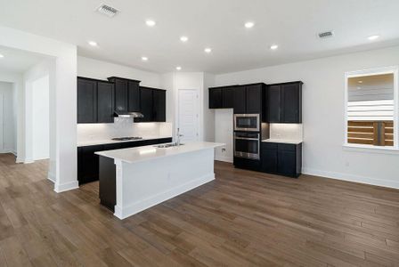 New construction Single-Family house 148 Adelton Boulevard, Bastrop, TX 78602 - photo 44 44