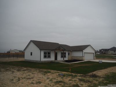 New construction Single-Family house 202 Colonial Ln, La Vernia, TX 78121 - photo 7 7