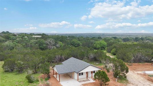 New construction Single-Family house 281 Whispering Valley Dr, Wimberley, TX 78676 - photo 26 26