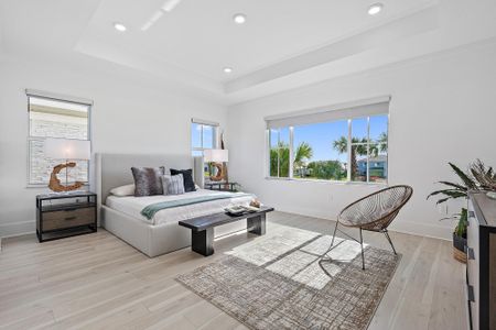 New construction Single-Family house 12127 Waterstone Circle, Palm Beach Gardens, FL 33412 - photo 24 24