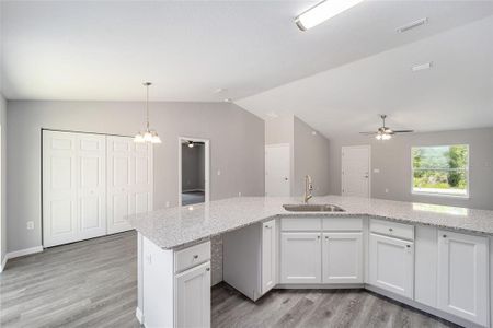New construction Single-Family house 410 Redwood Drive, Dunnellon, FL 34431 - photo 24 24