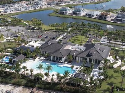 New construction Single-Family house 9280 Coral Isles Circle, Palm Beach Gardens, FL 33412 - photo 18 18