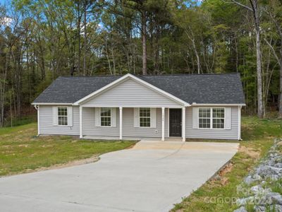 New construction Single-Family house 1020 Westminster Drive, Lancaster, SC 29720 - photo