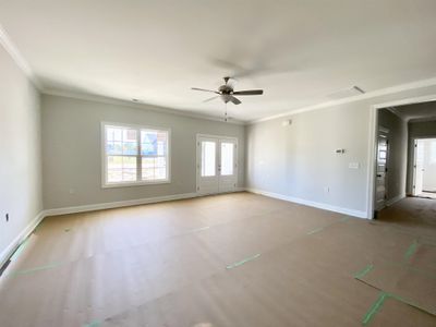 New construction Single-Family house 32 Rolling Pasture Way, Sanford, NC 27332 - photo 2 2