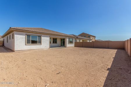 New construction Single-Family house 17829 W Colter Street, Litchfield Park, AZ 85340 - photo 12 12