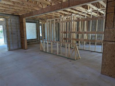 New construction Single-Family house 1382 N Hambletonian Drive, Hernando, FL 34442 - photo 13 13