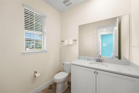 New construction Townhouse house 2980 On The Rocks Point, Kissimmee, FL 34747 - photo 24 24