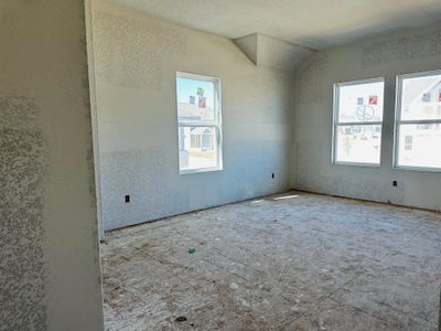 New construction Single-Family house 241 Travis Ln, Liberty Hill, TX 78642 Canyon- photo 14 14